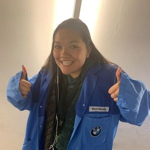 Meet your Posher, Alyssa